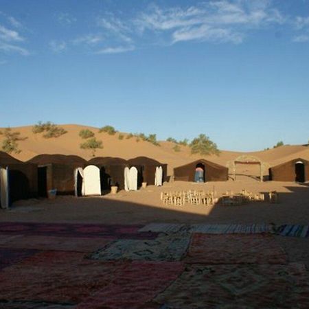 Hotel Tizi Plus Desert Zakura Zewnętrze zdjęcie